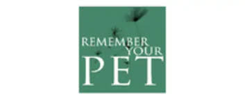 Remember Your Pet